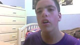 Radiate by Puddle Of Mudd