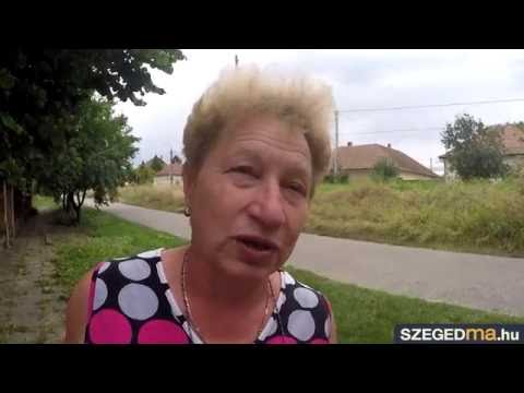 Szentmihály tiltakozik az új buszútvonal ellen