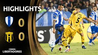 JUVENTUD vs. GUARANÍ | HIGHLIGHTS | CONMEBOL LIBERTADORES 2026