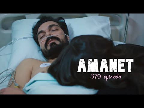 Amanet 379: Seher bdije nad Jamanom čije je stanje kritično!
