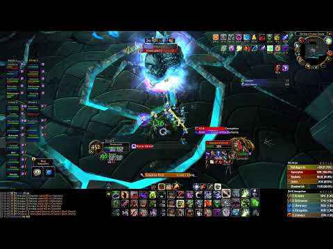 Black Temple PTR Part 2