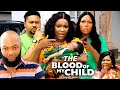 THE BLOOD OF MY CHILD - Chacha Eke Faani / Mike Godson 2024 New Full Nigerian Movie