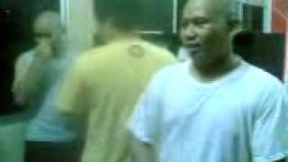 Latihan Hadrah Cari Pasangan Rabbani