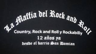 DUNCAN DHU - LAS REGLAS DEL JUEGO - LA MAFIA DEL ROCK AND ROLL
