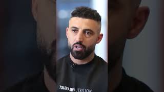 🌍«Աշխարհի հայերը». Ջորջիո Պետրոսյան