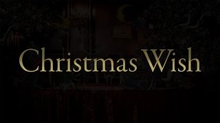 安室奈美恵／Christmas Wish（セブン-イレブン「Magical Christmas」CMソング）