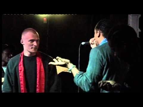 Round 3 Battle Scars Heat 1 2010 Emerge MC v Robb Peters