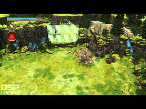 Knack playthrough pt57