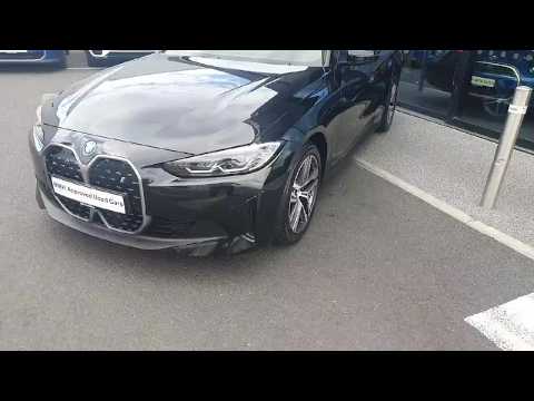 BMW i4 eDrive35 Sport - Image 2