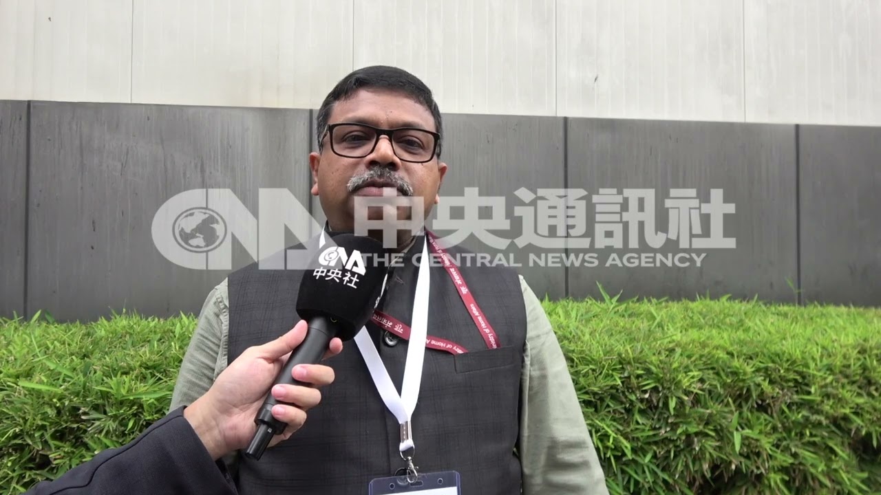 印度盼就半導體與台灣合作　台商籲創造更友善投資環境