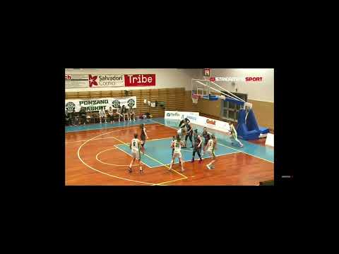 Camila Kirschenbaum Pascale Posaclima Ponzano