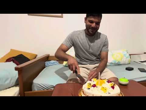 Happy birthday abiral