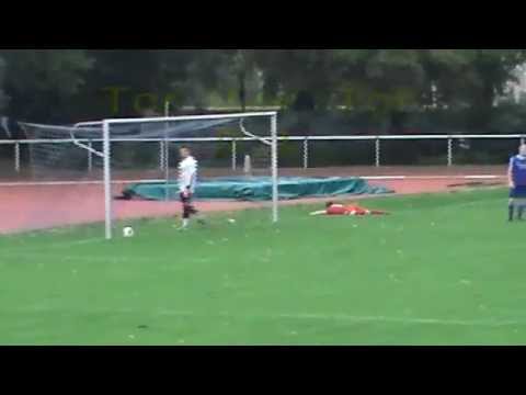 VFC Anklam gegen Greifswalder SV 04