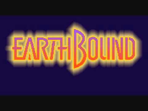 Epic VGM List #1, Earthbound - Smiles and Tears