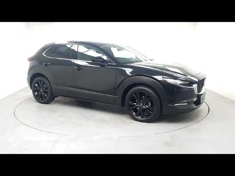 Mazda CX-30 2.0L 186ps 6AT AWD Exclusive line SUNR - Image 2