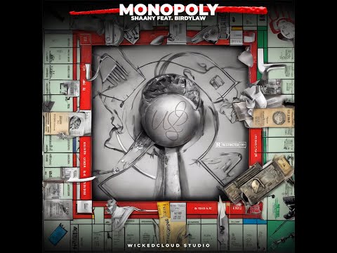 Monopoly ft. Birdylaw