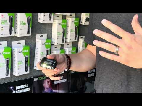 Фонарь Nextorch UT30 Kit