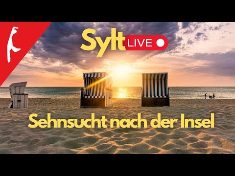 Wellness für den Bahnhof & Seelenfutter für uns: Die SYLT1 Good Morning Show