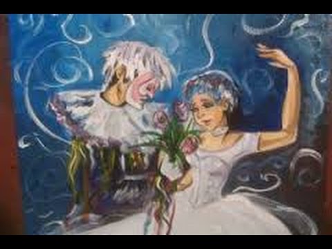 First Position!  A Ballet Documentary's Video! (2012)...