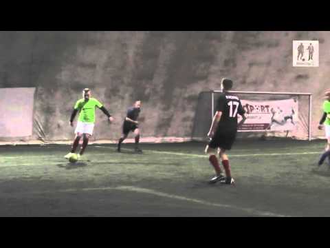 24.03.2016 I Liga B - Jarwex vs. Polplast