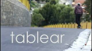 preview picture of video 'Introducción del nuevo programa de skate Tablear a emitirse por el canal TVO'