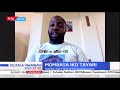 Mombasa Iko Tayari: Rais Clarence Mwakio wa 