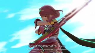 I decided to upload this (I made this a bit of a while ago like in November somethin) #ssbu #pythra