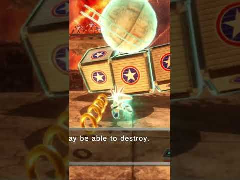 E3 Crisis City in Sonic P-06