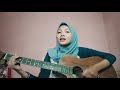 Harusnya Aku ARMADA Cover By Oliviaaa