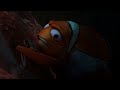 Finding Nemo Escaping The Blue Whale Resounded