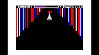 Astro-Blast for the TRS-80 CoCo