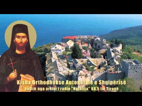 1 tetor - Shën Joan Kukuzeli nga Durrësi