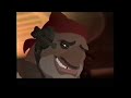 Treasure Planet 2002 Trailers Reupload March 13 2024 2 Years Later
