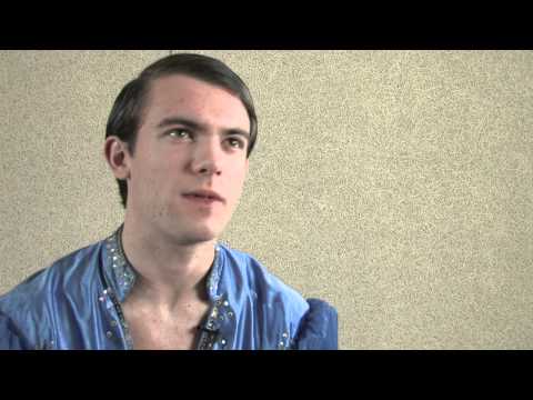 DWTP 2011 Minidoc Team 3: Joey Burnett and Professor Dean Bowers (Cha-Cha)