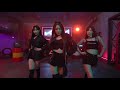 SNH48 | 莫寒 袁一琦 王晓佳 袁雨桢 | K/DA - THE BADDEST Dance Cover