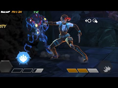 MCOC AW Season 62 War 1