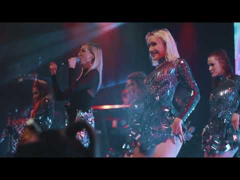 MUNICH SELECT BAND - LADY GAGA MEDLEY