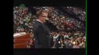 Marcos Witt   Las Bendiciones te sorprenderan