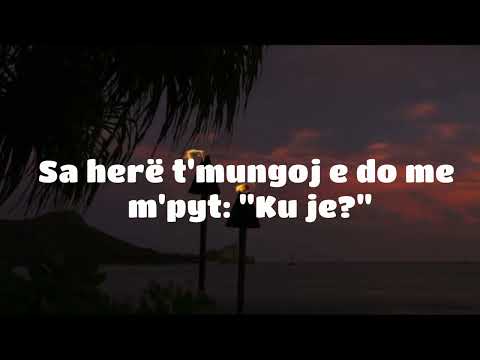 Thana - Tayna ( lyrics)