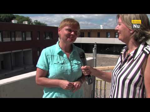 Vacht en Veren aflevering 5: een kijkje bij het nieuwe dierenasiel Breda