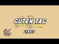 Hardy Caprio ⚡ Guten Tag ft. DigDat (Lyrics)