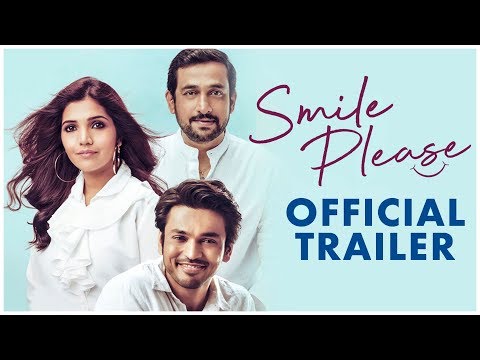 Smile Please trailer