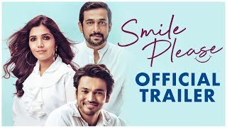 Smile Please | Official Trailer | Mukta Barve, Lalit Prabhakar | Vikram Phadnis | 19th July 2019