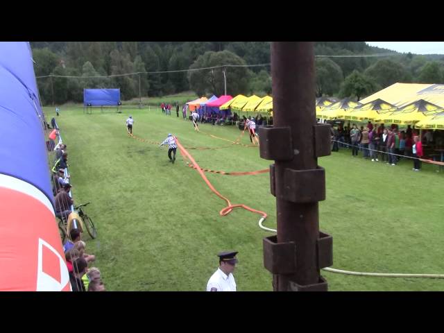 Šošůvka, 13. 09. 2014