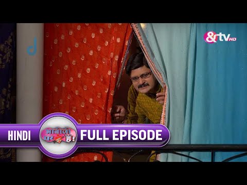 Tiwari जी क्यू Jealous है ? | Bhabi Ji Ghar Par Hai Full Ep 187 | 17 Nov 15 | Angoori @andtvchannel