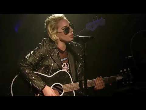 Lady Gaga - Paparazzi - Acoustic (VoiCe OffiCial)