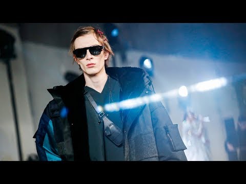Valentino | Fall Winter 2020/2021 Full Show | Menswear