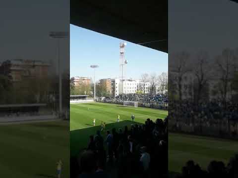 Serie D: la Pergolettese vince 2-0 il derby con il Crema 1908