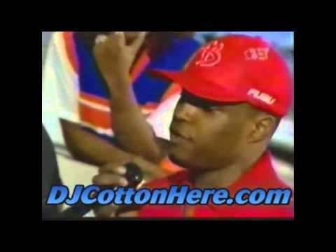 DJ Smokey x Mr Sisco - Duck Ya Head Mix - R.I.P Lord Infamous