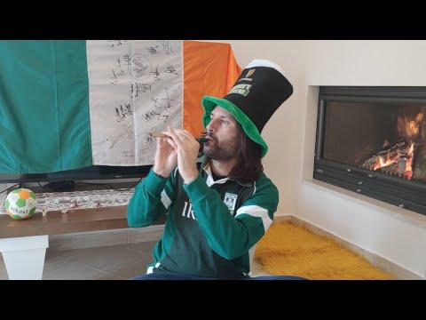 Tir Fada & friends - The Wild Rover (coming soon)